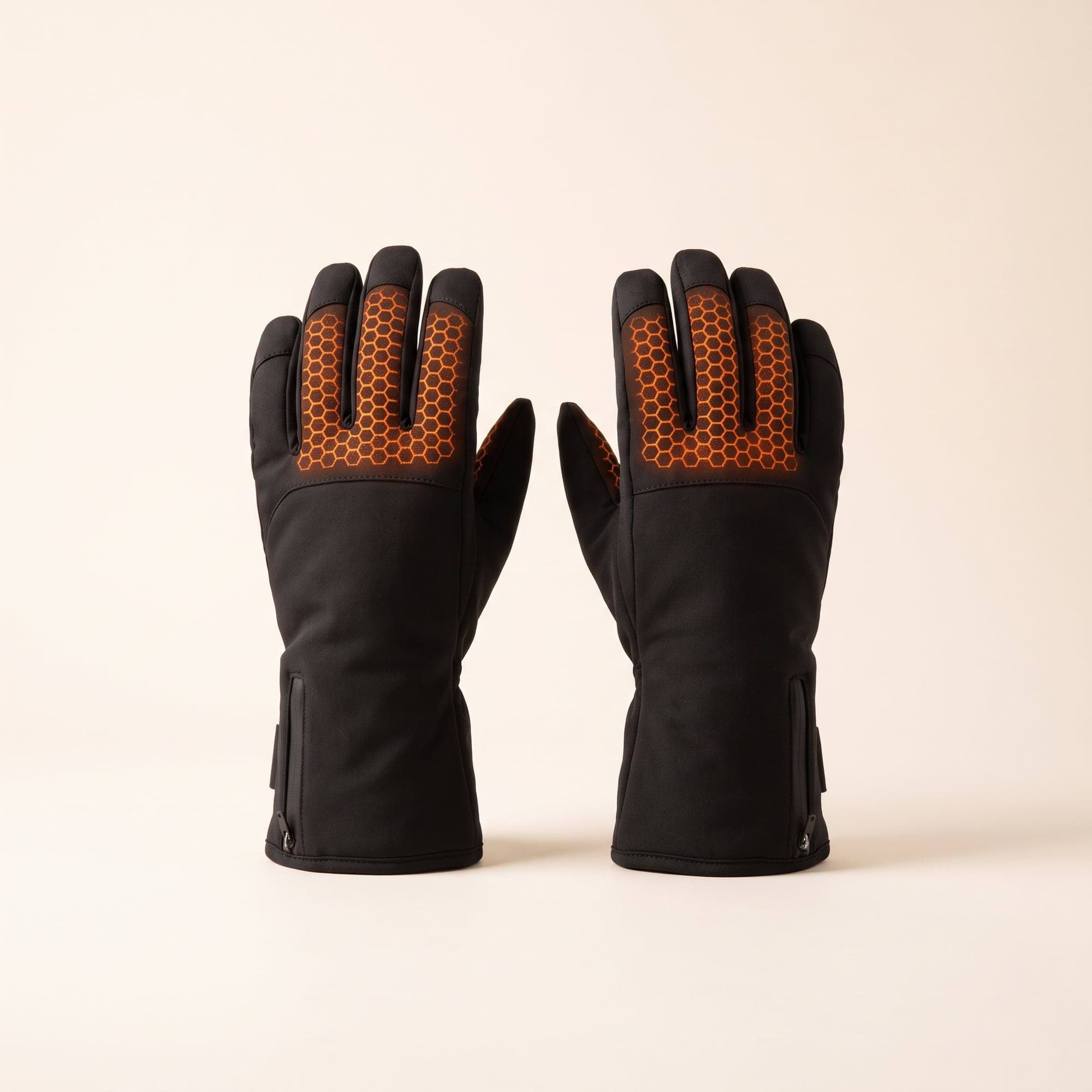 Beheizbare Handschuhe Pro 2026